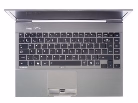 Portégé Z830 - Ultrabook dành cho doanh nhân của Toshiba ảnh 3