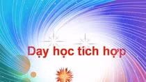 Hình minh họa từ website Khoa khoa học, Đại học Vinh