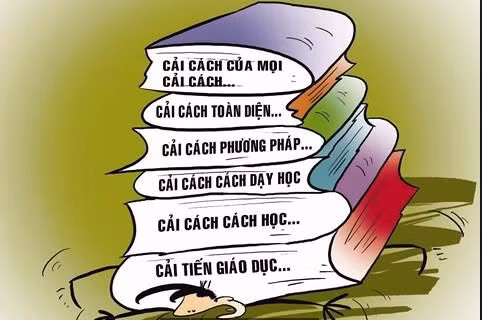 Chương trình tích hợp Lý - Hóa - Sinh, Sử - Địa có thành lẩu thập cẩm? ảnh 5