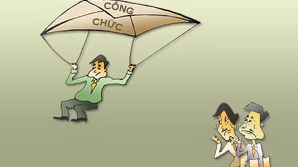 Đừng nhân danh Đảng để chèn ép dân! ảnh 4