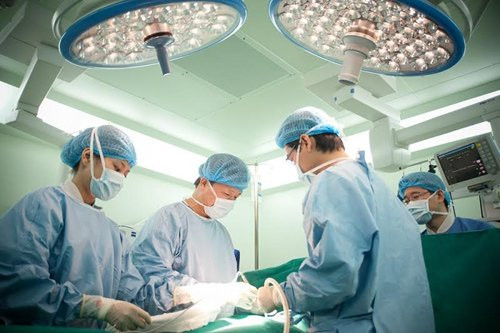 Sau 4 năm hoạt động, Vinmec đã vươn lên thành hình mẫu của khu vực y tế ngoài công lập.