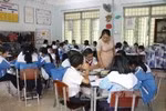 Giáo viên không vô can khi để học sinh ngồi nhầm lớp (Ảnh minh họa: TTXVN). Giáo viên không vô can khi để học sinh ngồi nhầm lớp (Ảnh minh họa: TTXVN).