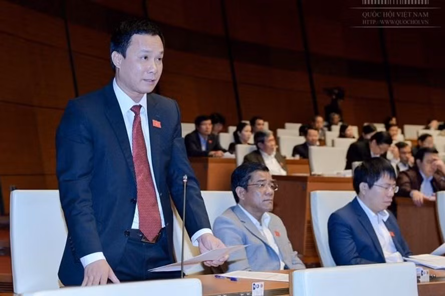 Trường có quyền bổ nhiệm giáo sư, chấm dứt việc giáo sư nhưng không giảng dạy ảnh 2