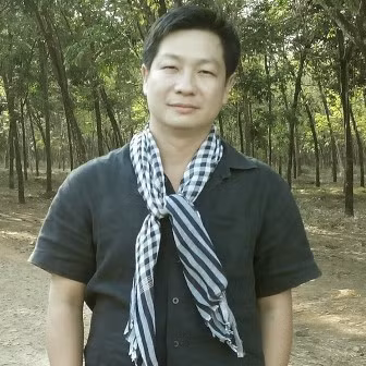 Đạo diễn Đỗ Thành An