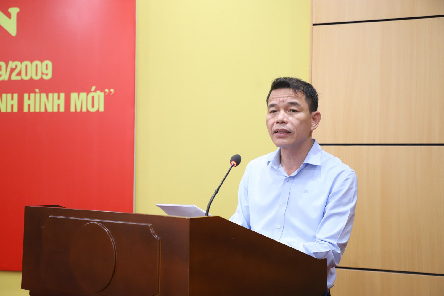 Phó trưởng Ban Tuyên giáo Trung ương Vũ Thanh Mai.jpg