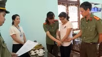 Vụ gian lận điểm thi 2018 ngành Giáo dục càng để lâu, càng tổn hại uy tín ảnh 3 Vụ gian lận điểm thi 2018 ngành Giáo dục càng để lâu, càng tổn hại uy tín ảnh 3
