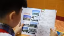Tích hợp 2, 3 môn 1 sách do yếu kém, vọng ngoại hay dự án? ảnh 5