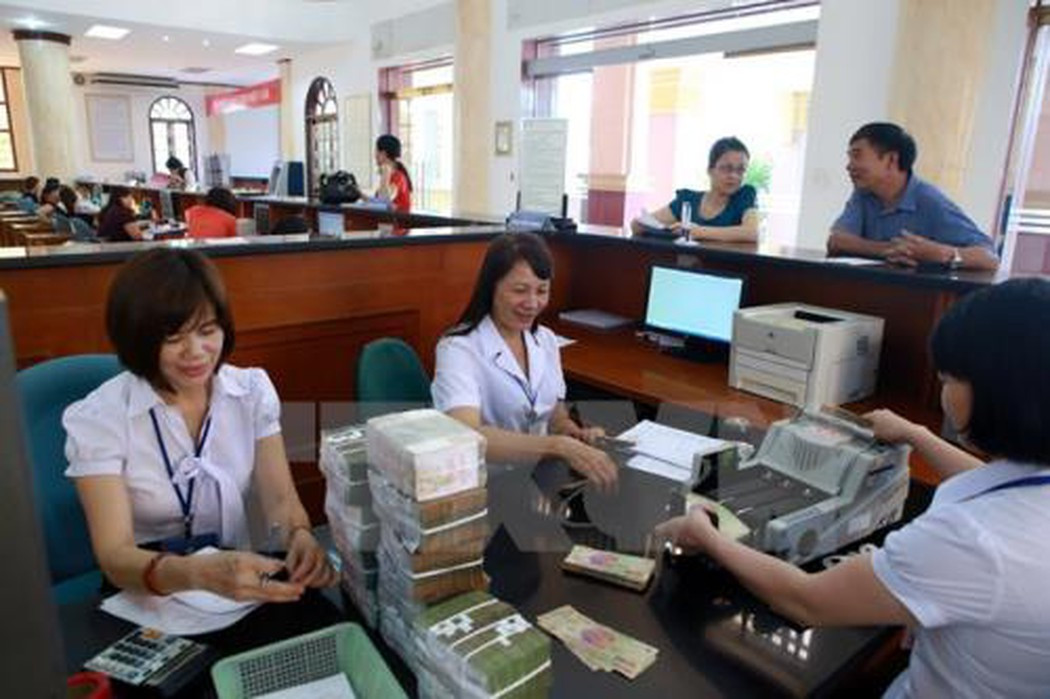 Thủ tướng giao kế hoạch đầu tư vốn cho bảo hiểm xã hội Việt Nam (Ảnh minh họa: TTXVN).