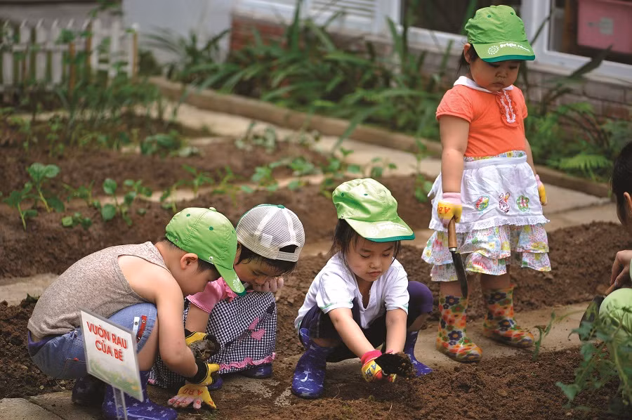 Ảnh minh họa. Dân trí Ảnh minh họa. Dân trí