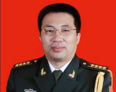 Hàn Húc Đông, Đại tá, giáo sư đại học Quốc phòng Trung Quốc Hàn Húc Đông, Đại tá, giáo sư đại học Quốc phòng Trung Quốc