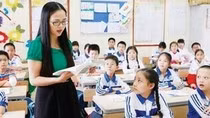 Muốn chỉ đạo chuyên môn tốt Phó Hiệu trưởng phải dạy thao giảng, lên chuyên đề. (Ảnh minh họa trên giaoduc.net.vn)
