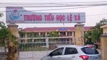 Trường Xuân Hòa lạm thu, nói dối phụ huynh, không trả lại tiền ảnh 5 Trường Xuân Hòa lạm thu, nói dối phụ huynh, không trả lại tiền ảnh 5