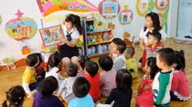 Tăng lương giáo viên, miễn học phí thành điểm nóng góp ý sửa Luật Giáo dục ảnh 4 Tăng lương giáo viên, miễn học phí thành điểm nóng góp ý sửa Luật Giáo dục ảnh 4