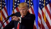 Tổng thống Hoa Kỳ Donald Trump, ảnh: SCMP. Tổng thống Hoa Kỳ Donald Trump, ảnh: SCMP.