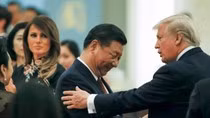 Trung Quốc đừng đùa với ngài Donald Trump, Biển Đông không dễ bị độc chiếm ảnh 4 Trung Quốc đừng đùa với ngài Donald Trump, Biển Đông không dễ bị độc chiếm ảnh 4