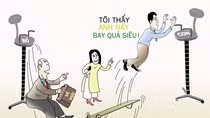 Bài học về sự nổi giận của người Việt! ảnh 4 Bài học về sự nổi giận của người Việt! ảnh 4