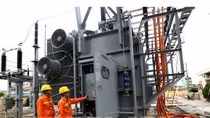 Chủ động ứng phó với áp thấp nhiệt đới, đảm bảo an toàn Tuần lễ Cấp cao APEC ảnh 2