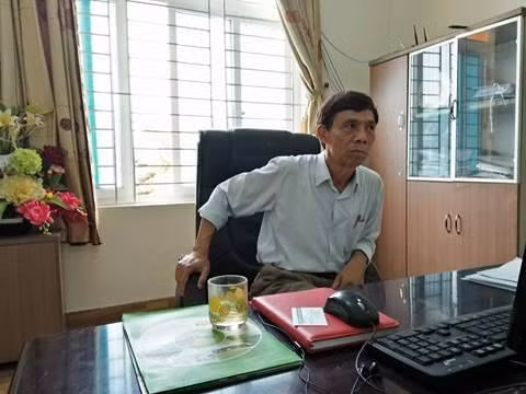 Chủ tịch huyện Như Thanh phải chịu trách nhiệm khi sử dụng lao động trái luật ảnh 3