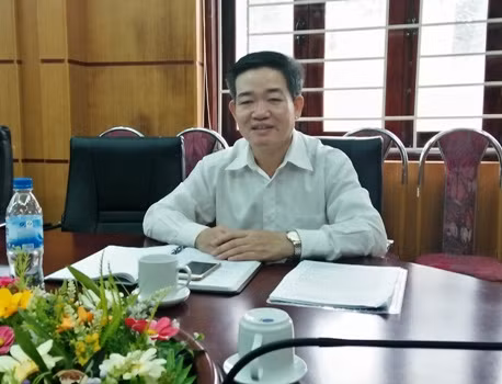 Chủ tịch huyện Như Thanh phải chịu trách nhiệm khi sử dụng lao động trái luật ảnh 1