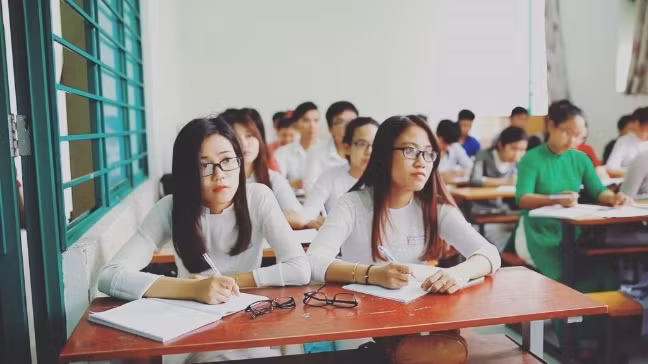 Quận Bình Tân không tuyển giáo viên hệ trung cấp, cao đẳng là đúng ảnh 3