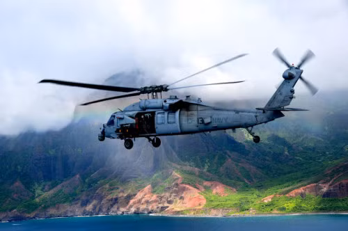 Máy bay trên tàu sân bay USS Ronal Reagan, Hải quân Mỹ