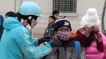 Nguy cơ đột quỵ vào mùa đông ảnh 2