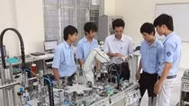 Trung tâm giáo dục thường xuyên trở thành địa điểm cho thuê và liên kết đào tạo ảnh 2