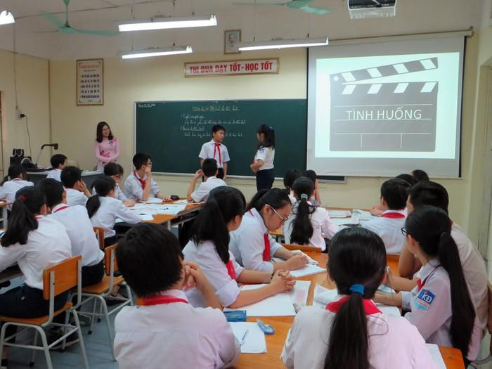 Áp dụng đúng Thông tư 22/2019/TT-BGDĐT thì sẽ chọn được giáo viên giỏi thực chất (Ảnh chỉ mang tính chất minh họa, nguồn: Báo Đại đoàn kết)