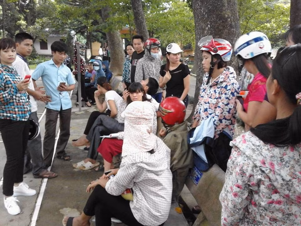 Nhiều năm cống hiến, hàng chục giáo viên ở Thanh Hóa vẫn vô thừa nhận ảnh 2