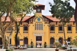 TPHCM dự kiến phương án sắp xếp 35 trường đại học, cao đẳng, trung cấp trên địa bàn