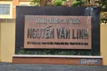 Sở GD&ĐT TPHCM yêu cầu Hiệu trưởng Trường THPT Nguyễn Văn Linh nghiêm túc kiểm điểm