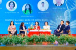 Khi dược sĩ trở thành “chốt chặn cuối cùng” để bảo vệ người tiêu dùng