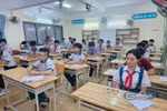 Phó Giám đốc Sở GD&ĐT TPHCM cung cấp thông tin mới nhất về đề thi tuyển sinh vào lớp 10 năm 2026