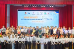 Hơn 400 sinh viên tranh tài giải thưởng Euréka 2025 trong lĩnh vực Khoa học Y Dược