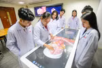 HIU công bố ngưỡng đảm bảo chất lượng đầu vào nhóm ngành sức khỏe năm 2025