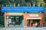 Đổi tên Trường Đại học Sư phạm Kỹ thuật Thành phố Hồ Chí Minh 