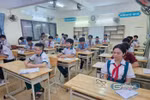 Sở GD&ĐT TPHCM công bố chỉ tiêu vào lớp 10 công lập năm học 2026-2027