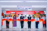 HIU khánh thành Trung tâm Mô phỏng - Tiền lâm sàng Răng Hàm Mặt hiện đại
