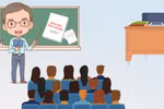Vì sao giáo viên rất tích cực tham gia viết sáng kiến kinh nghiệm?