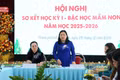 TPHCM: Kiên quyết xử lý nghiêm nếu xảy ra bạo hành, mất an toàn thực phẩm ở trường mầm non