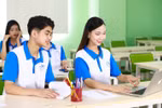 Dự báo điểm trúng tuyển Học viện Phụ nữ Việt Nam năm 2025 sau phiên lọc ảo lần 2