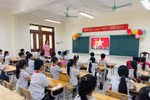 Thí điểm học sinh lớp 1, 2 làm quen tiếng Trung, Nhật, Hàn: Nếu liên kết cần khung pháp lý rõ ràng