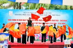 Dự kiến quy định về trường phổ thông năng khiếu nghệ thuật, thể dục, thể thao