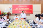 Bối cảnh mới, kỳ thi tốt nghiệp THPT 2025 càng phải thận trọng, nghiêm túc