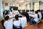 Nghệ An: Công bố sớm môn thi vào lớp 10, trường chủ động kế hoạch ôn tập cho học sinh