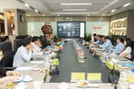 Tọa đàm “AI và Tài nguyên Giáo dục Mở” thúc đẩy học tập mở và chuyển đổi số trong giáo dục