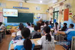 Từ 15/4, đánh giá diện rộng cấp quốc gia chất lượng giáo dục phổ thông theo quy định mới