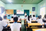Đề xuất bổ sung nhiều chính sách hỗ trợ trực tiếp đối với học sinh trường phổ thông nội trú