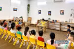 Sở GD&ĐT Hà Nội yêu cầu trường mầm non hoàn thành cấp mã tuyển sinh trước 31/5