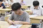 Hà Nội: Thí sinh thi vào lớp 10 chuyên được chọn tối đa 2 trong 4 trường để đăng ký dự tuyển